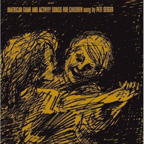 American Folk, Game And Activity Songs