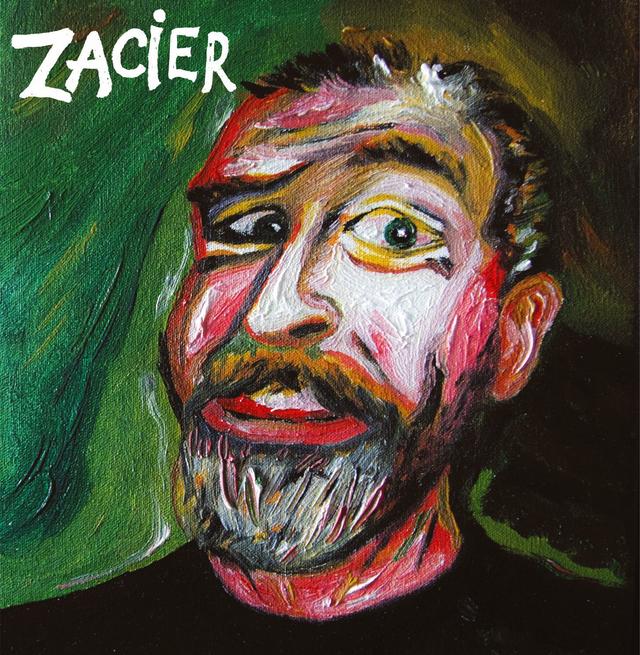 Album cover art for Podróże w czasie, czyli park, rower i wiewiórki