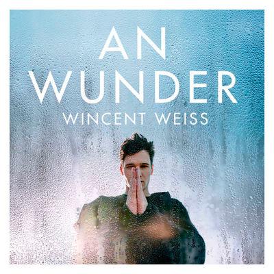 Album cover art for An Wunder