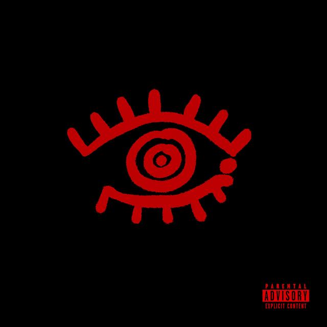 Album cover art for 111XPANTIA