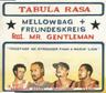 Tabula Rasa