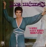 Come Saturday Morning