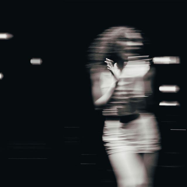 Album cover art for You Can't Hurry Love