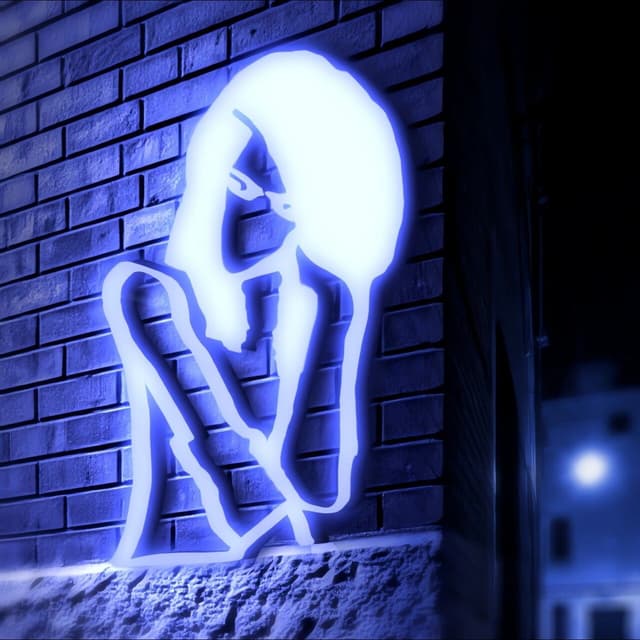 Album cover art for Headlock (1shot Jersey Club)