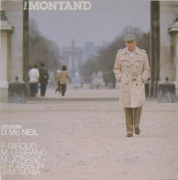 Chante D. Mc Neil