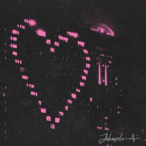 Album cover art for 5am In Miami