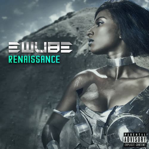 Album cover art for Renaissance