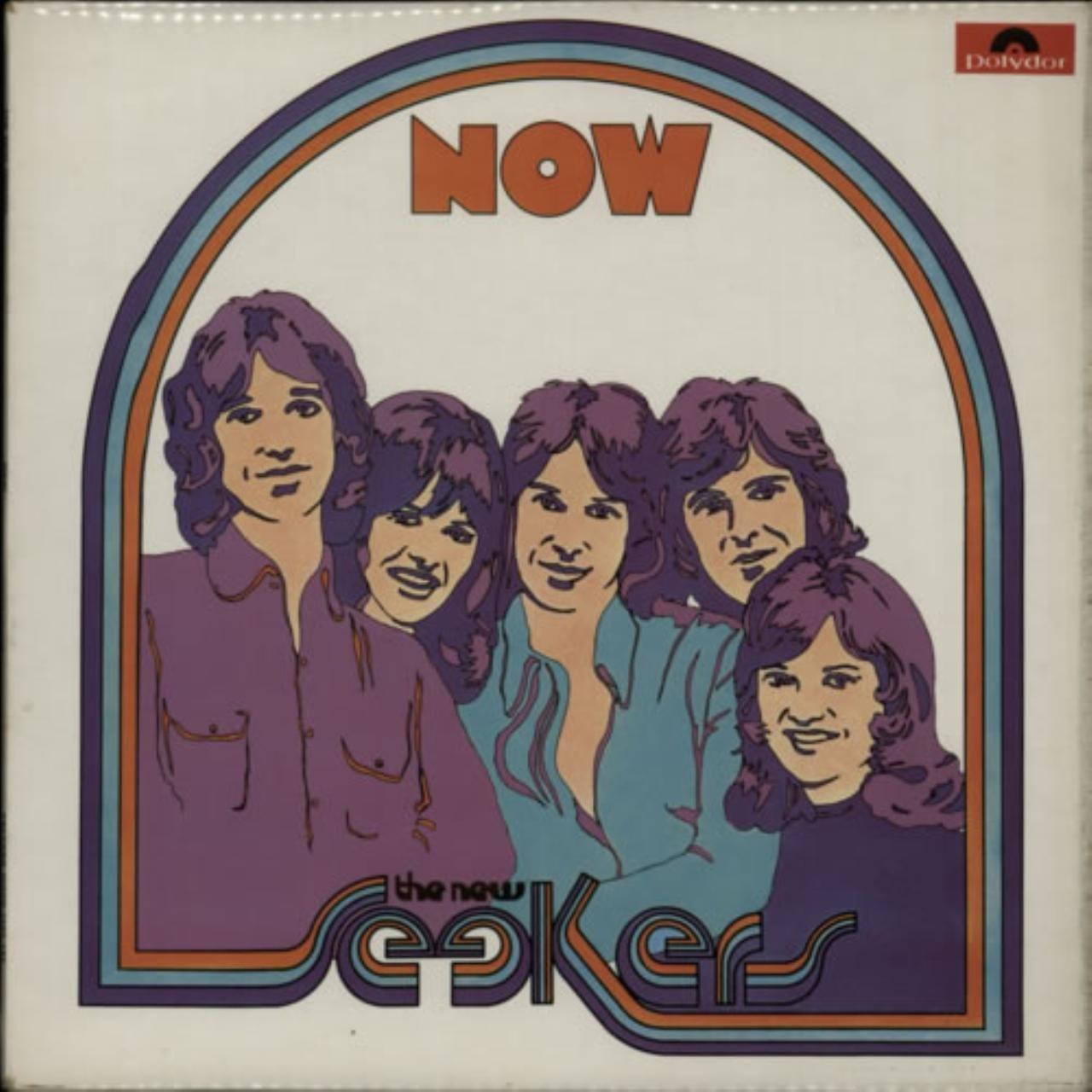 Now