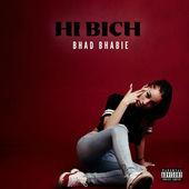 Album cover art for Hi Bich