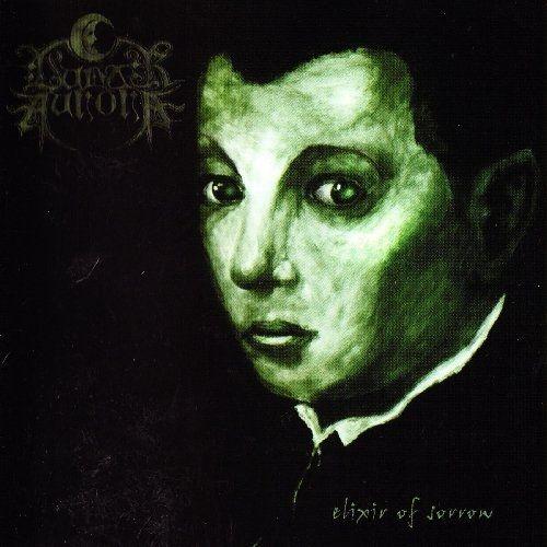 Elixir Of Sorrow