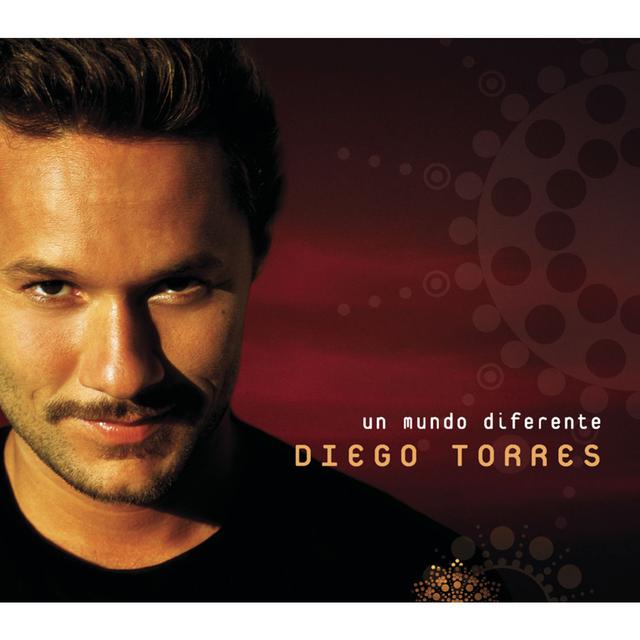 Album cover art for Un Mundo Diferente