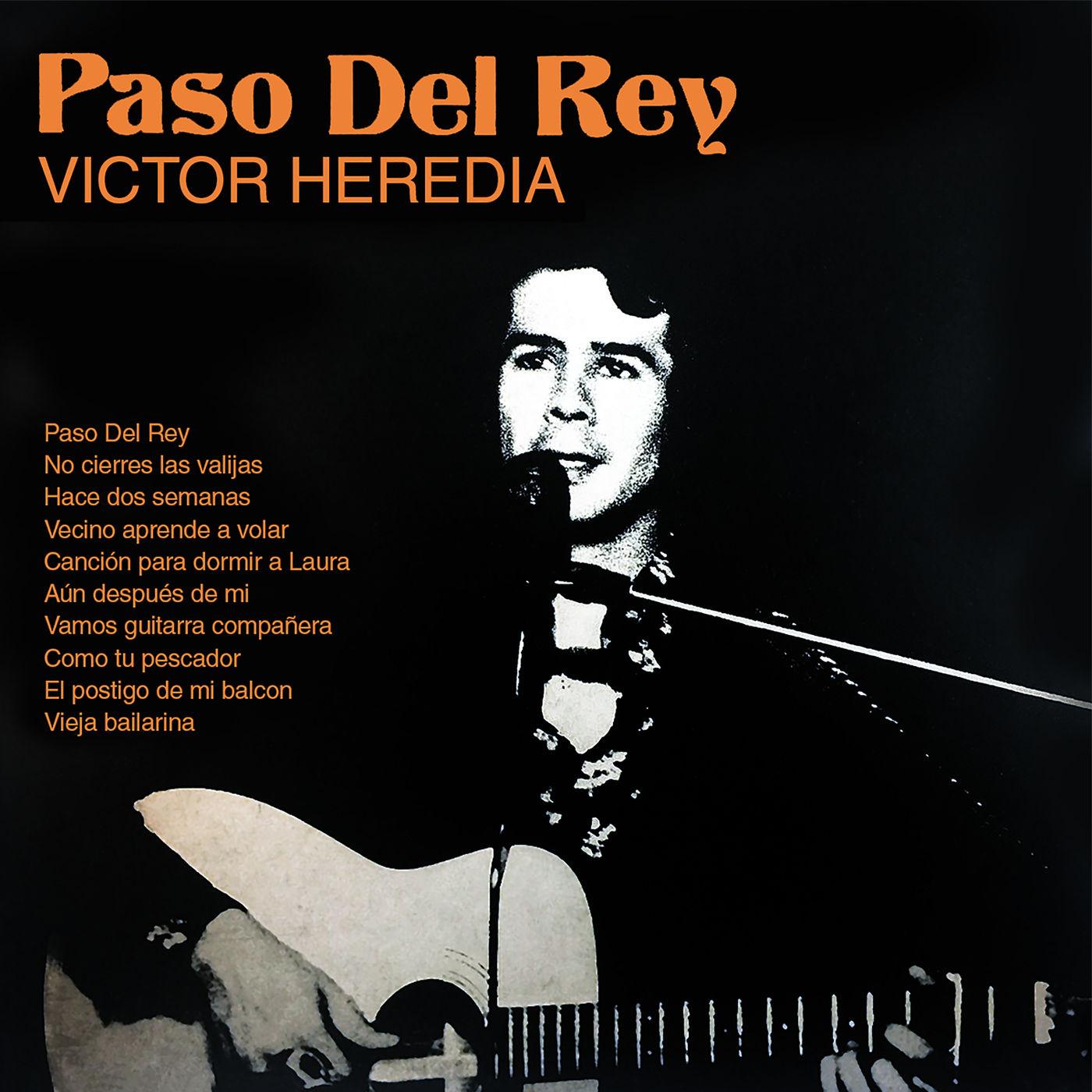 Paso del Rey