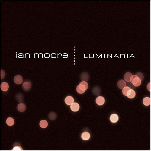 Album cover art for Luminaria