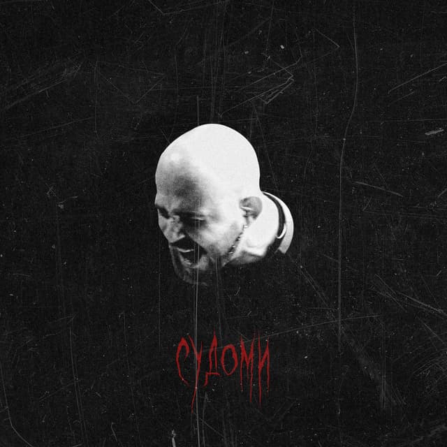 Album cover art for Судоми