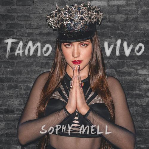 Album cover art for Tamo vivo