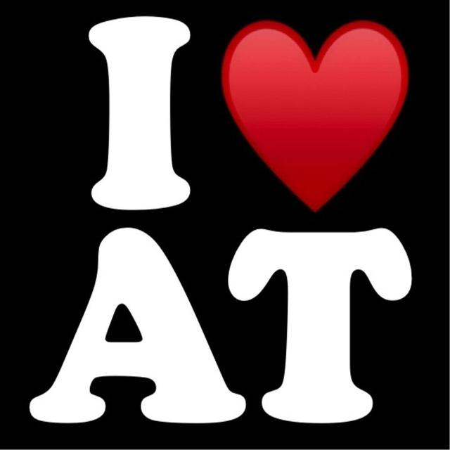 Album cover art for AT BANG