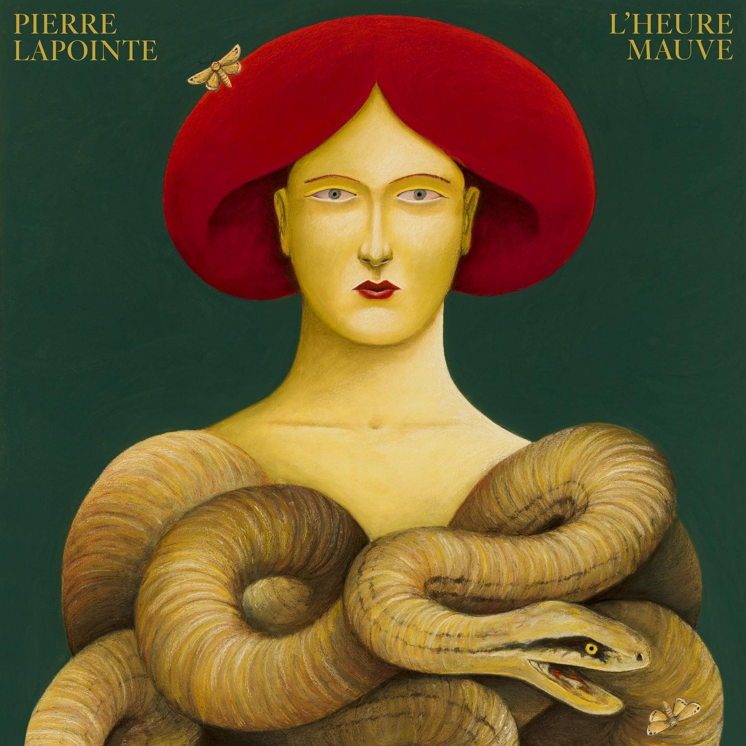 L'Heure Mauve