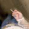 我害怕閉上眼睛再打開你已不在
