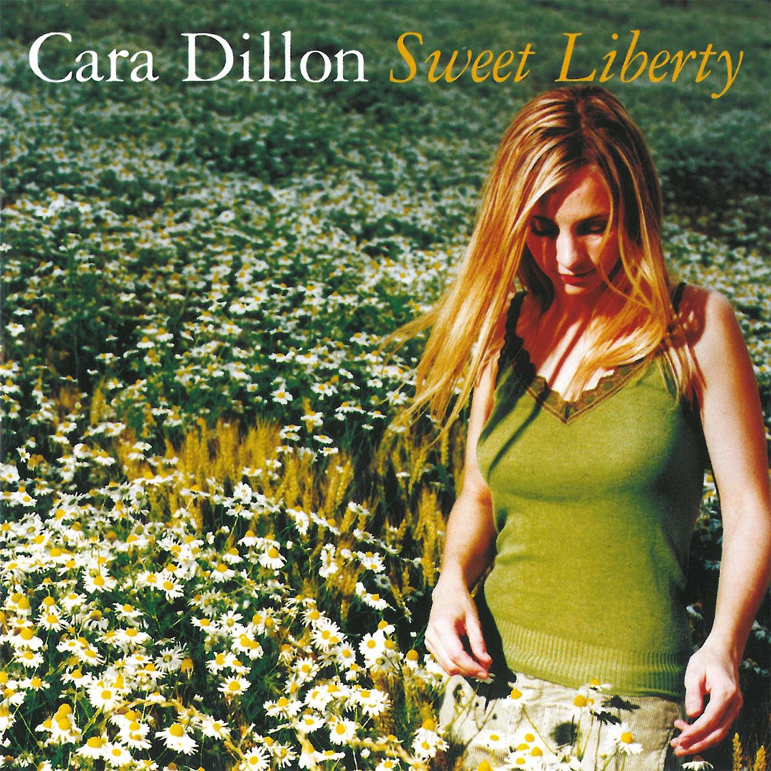 Sweet Liberty