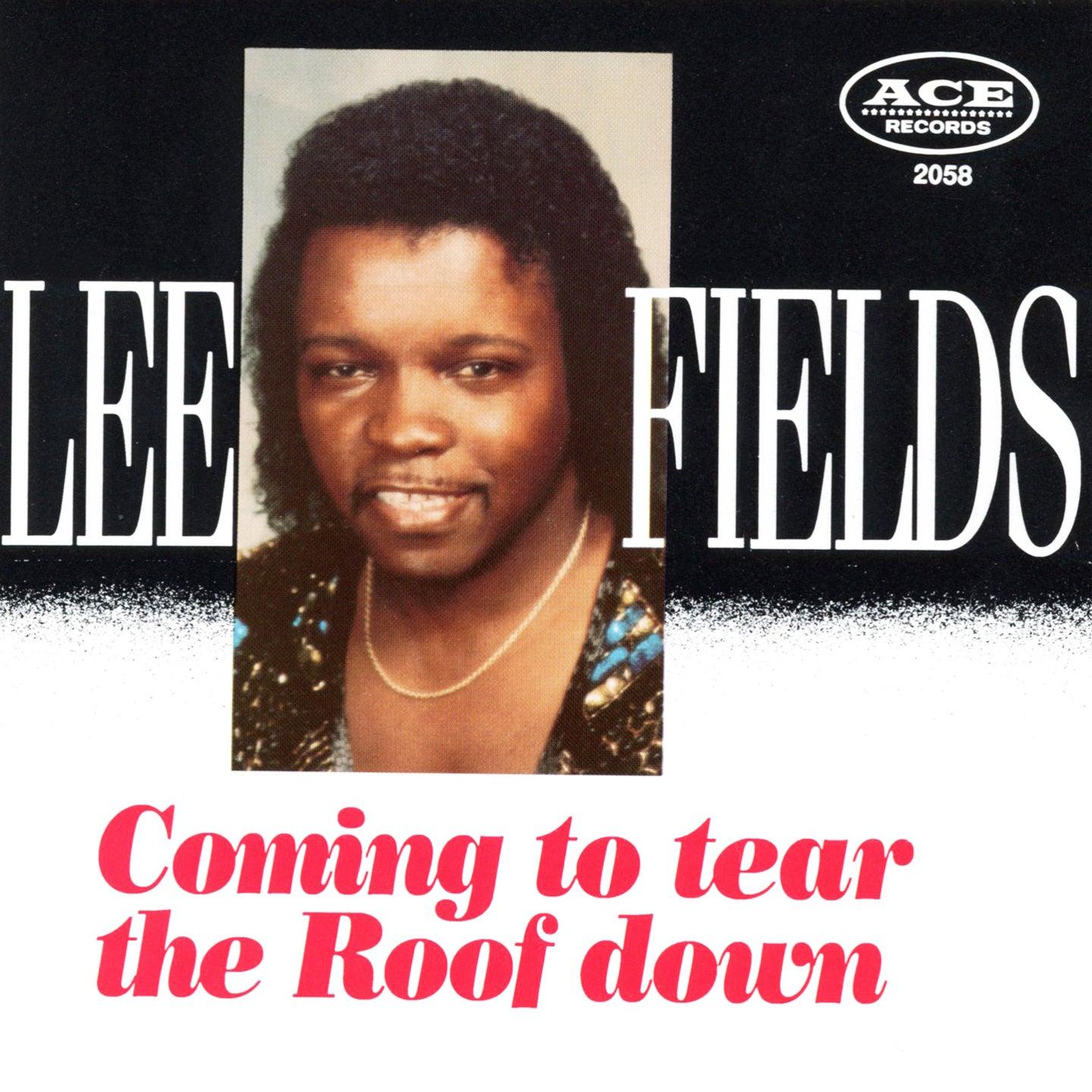 Coming to Tear the Roof Down