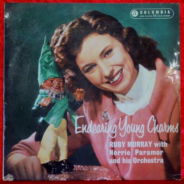 Endearing Young Charms
