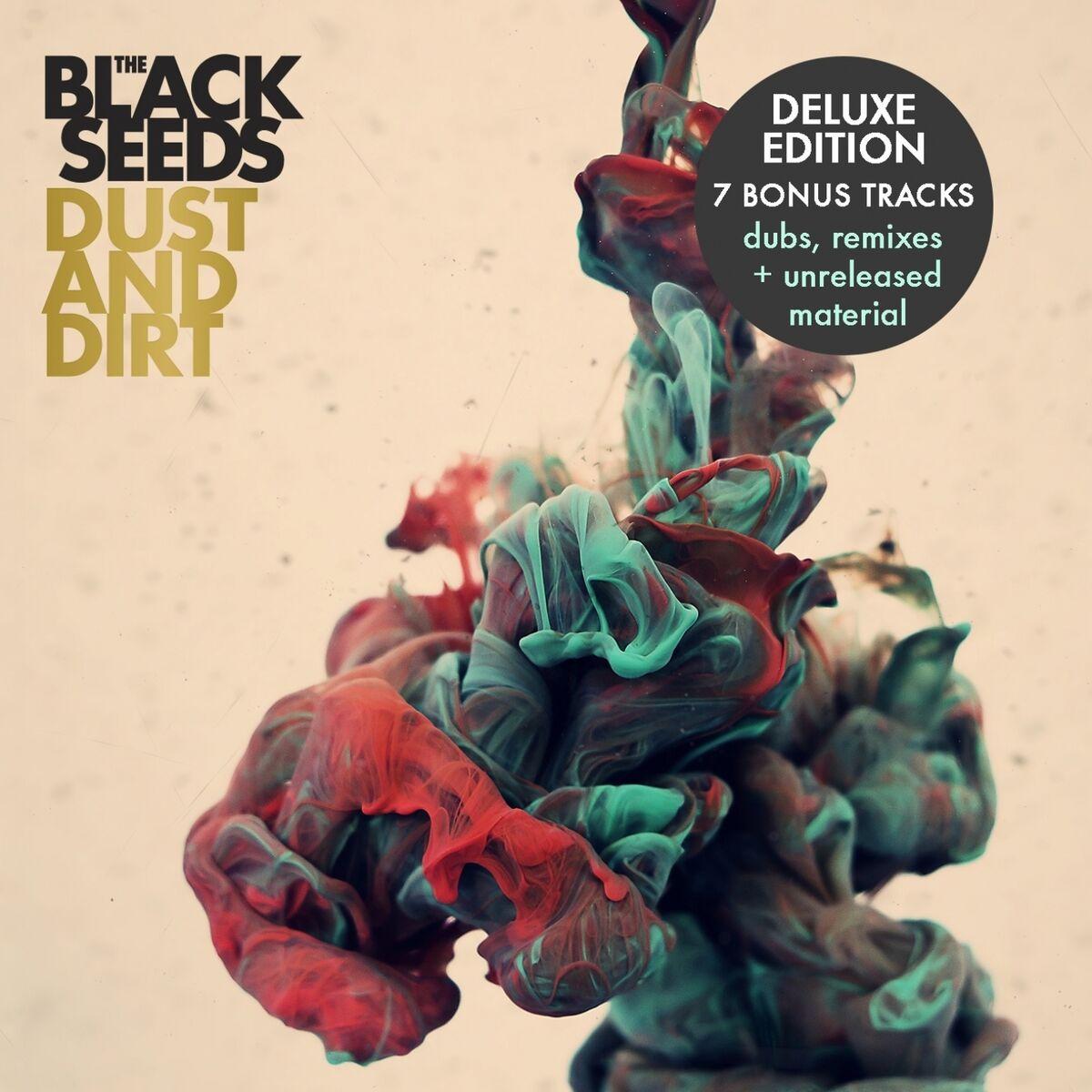 Dust & Dirt