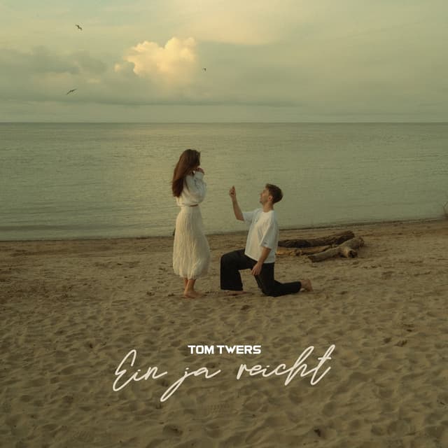 Album cover art for Ein Ja Reicht