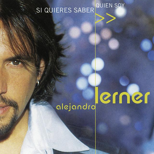 Album cover art for Si Quieres Saber Quién Soy