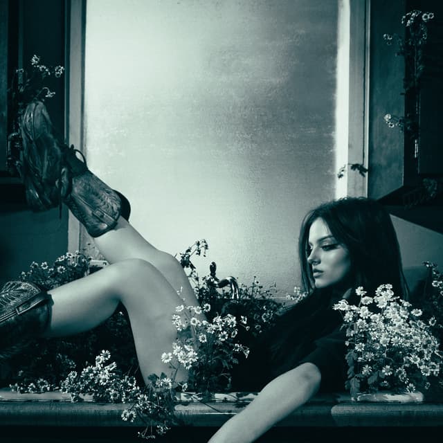 Album cover art for While You're at It