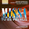 Missa Tu es Petrus: I. Kyrie