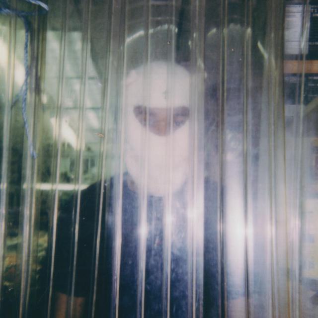 Album cover art for Seraphim