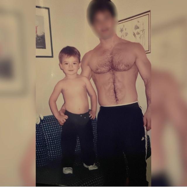 Album cover art for Onormal