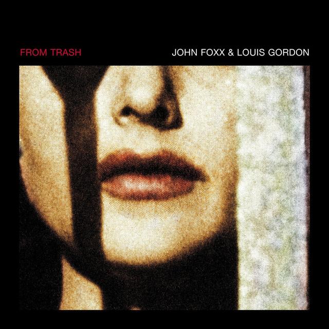 Album cover art for From Trash