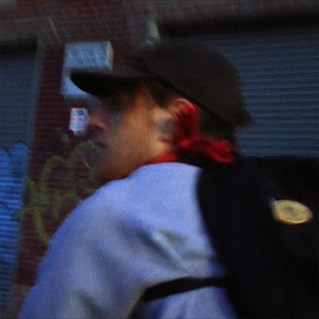 Album cover art for Figurines, Or: Streams of Thought from an Interminable Period of Identity Moratorium