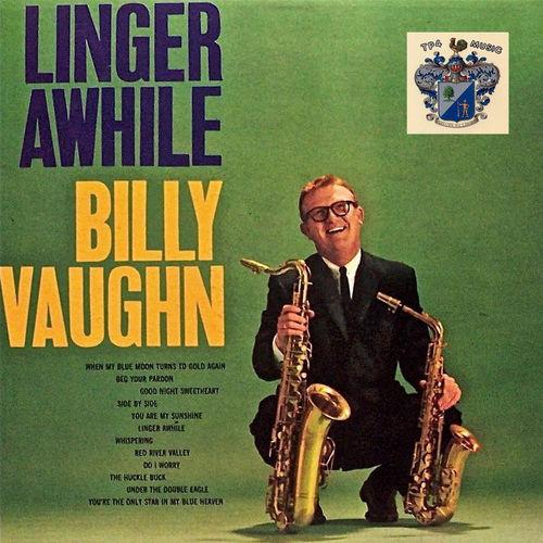 Linger Awhile