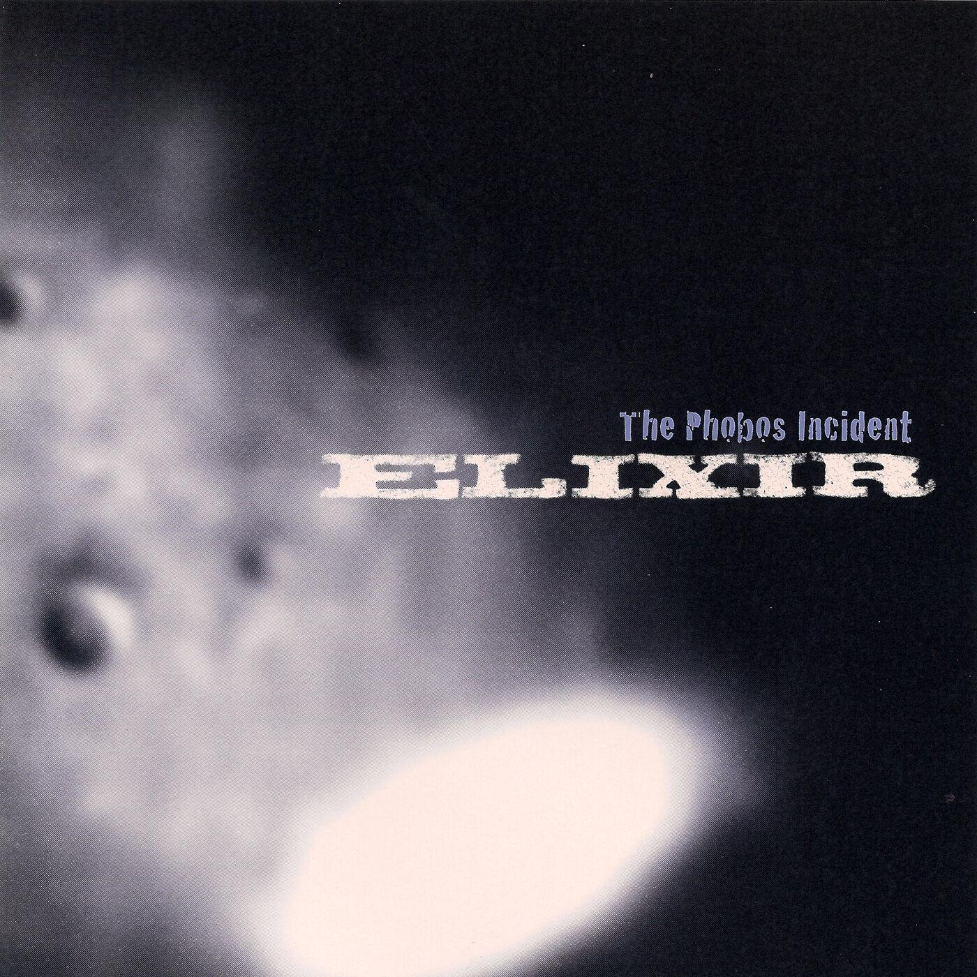 The Phobos Incident