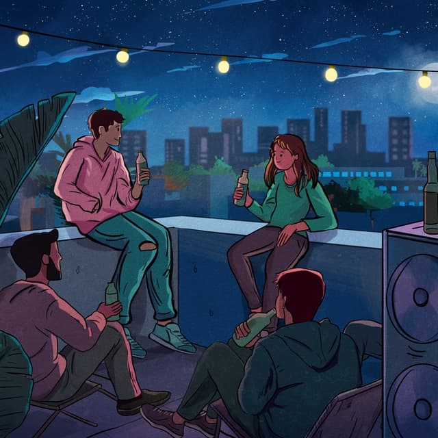 Album cover art for Manasu