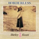 Album cover art for Borderless
