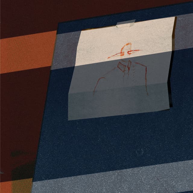 Album cover art for Virus Carmin - Single