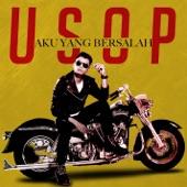 Album cover art for Aku Yang Bersalah