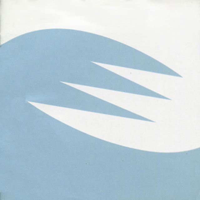 Album cover art for Parte de Volar