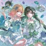 君が灯してくれた光を今 (Kimi ga Tomoshite Kureta Hikari wo Ima)
