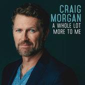 Album cover art for A Whole Lot More to Me