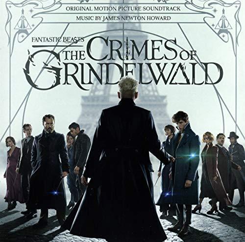 Fantastic Beasts: The Crimes of Grindelwald [B.O.F.]