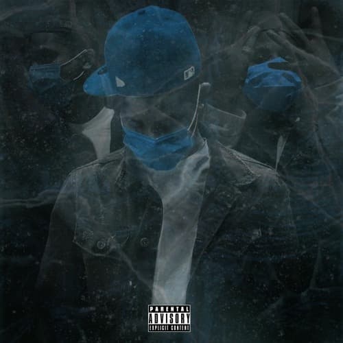 Album cover art for FOURFiVE