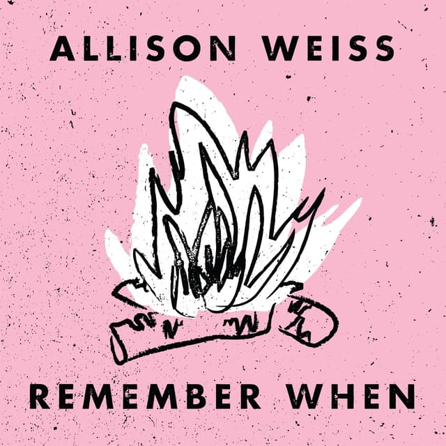 Album cover art for Remember When
