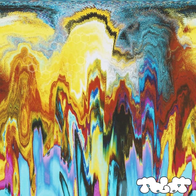 Album cover art for POLOT