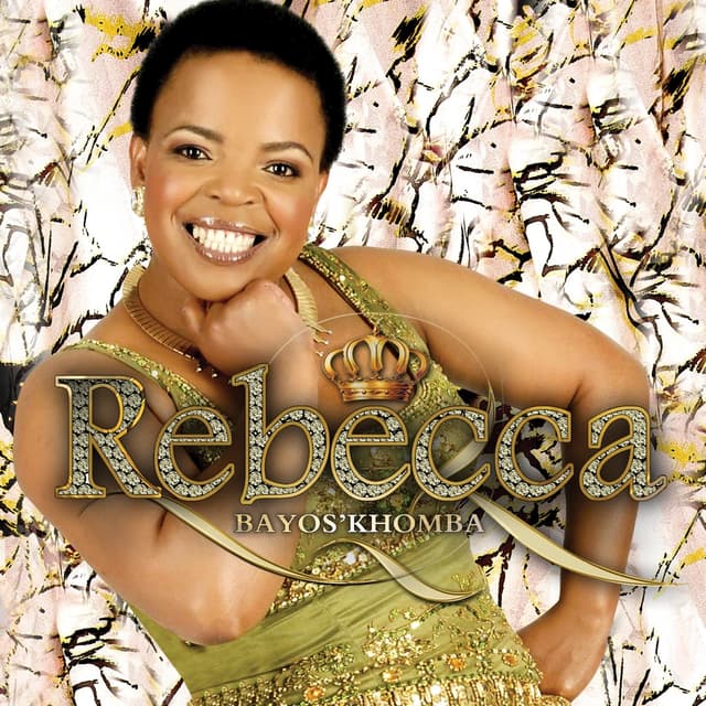 Album cover art for Bayos' Khomba
