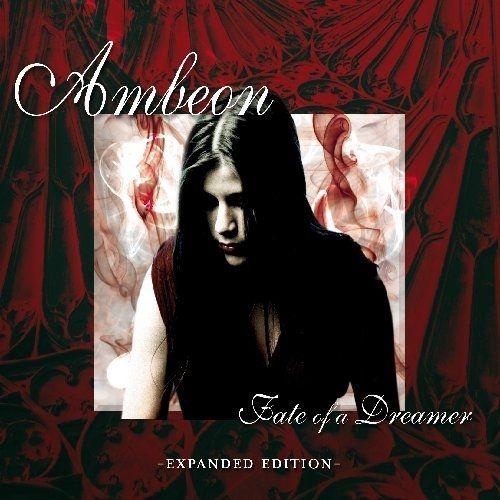 Album cover art for Fate Of A Dreamer