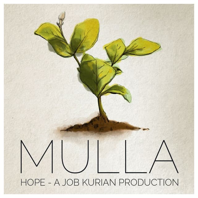 Album cover art for Mulla (From Hope Project)